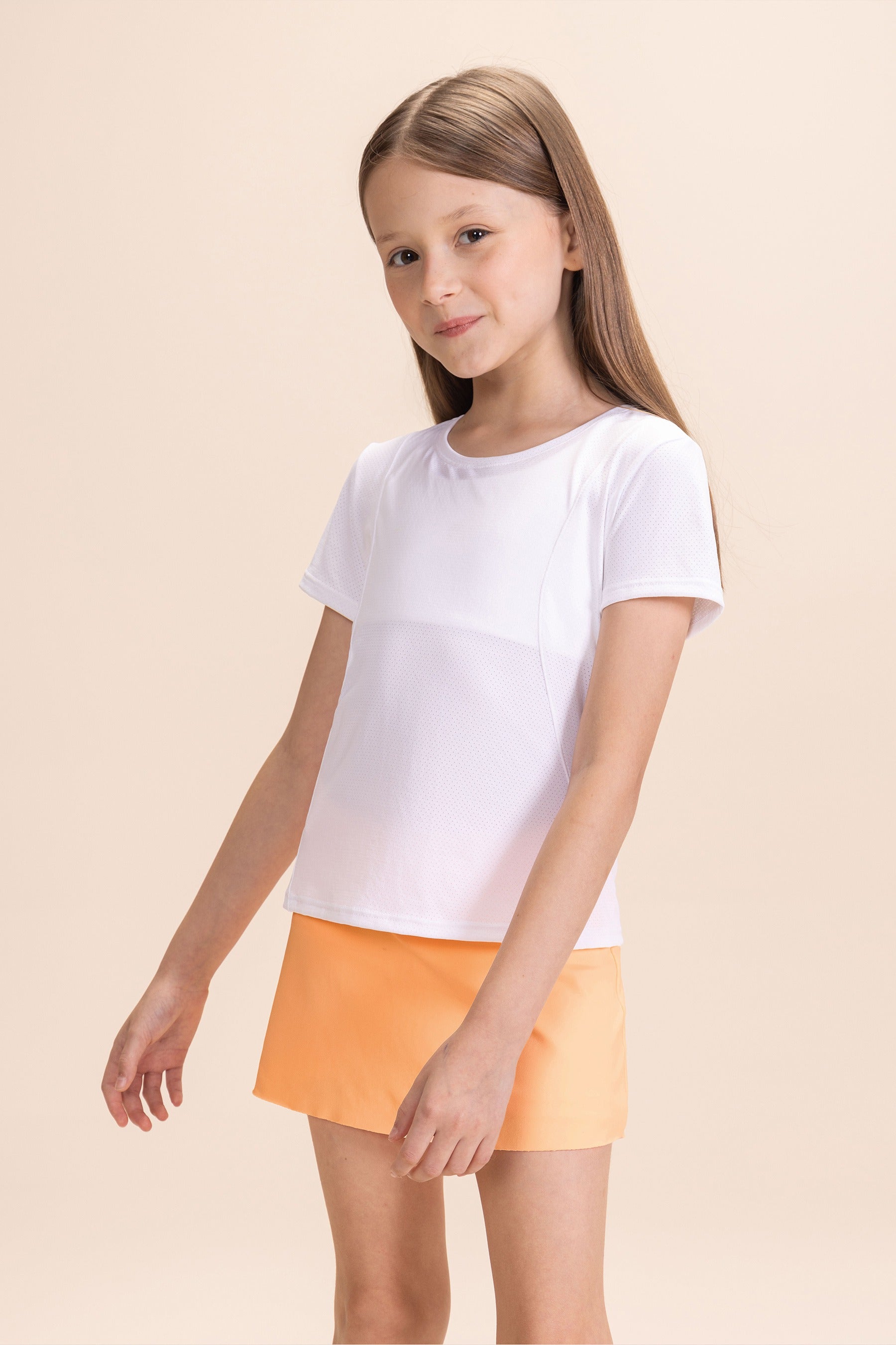 **Action Side Kids T-Shirt - Fun & Comfortable Graphic Tee for Boys & Girls - Perfect for Playdates, School & Everyday Wear**