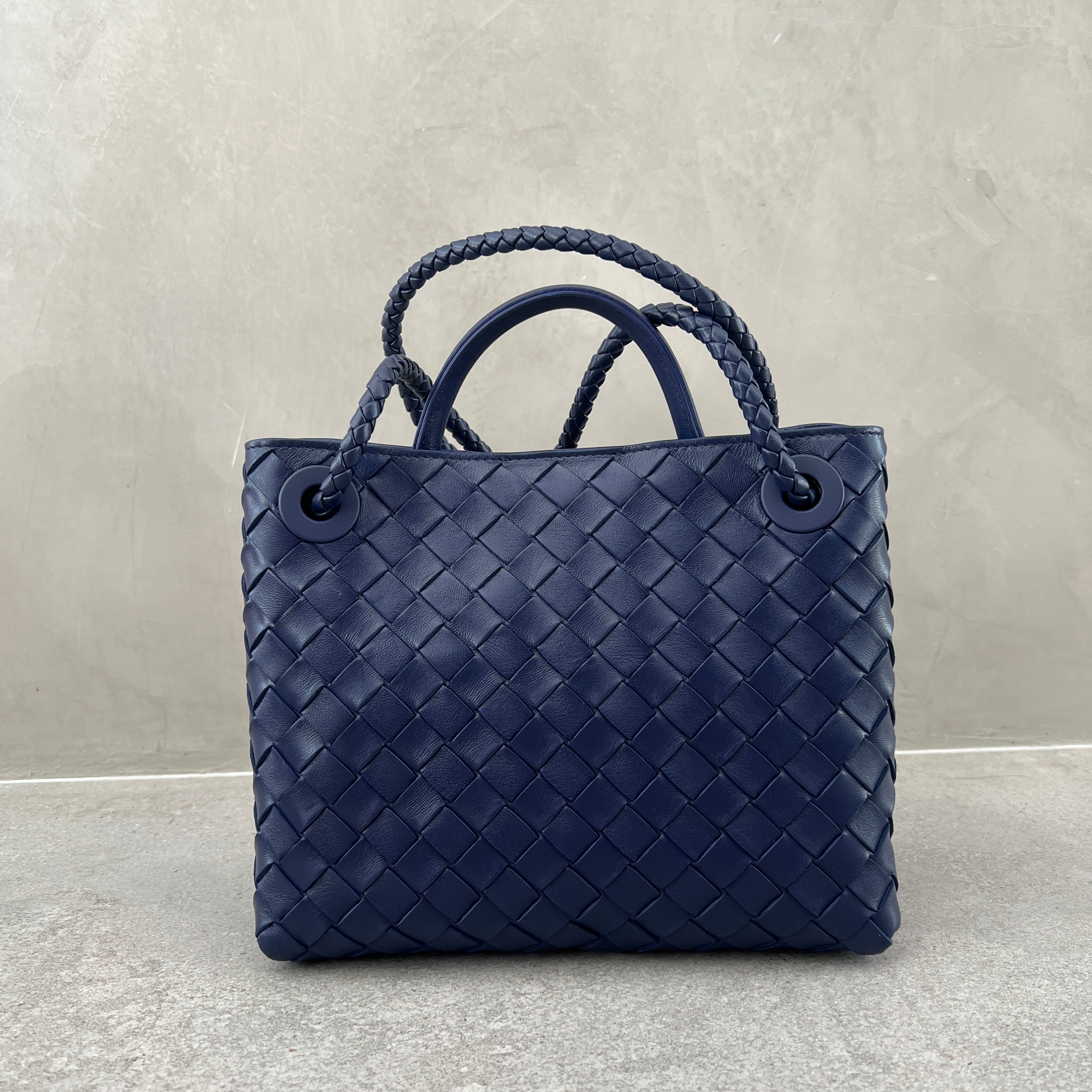 Small Andiamo & Duke - Stylish and Compact Travel Bags for Women | Perfect for Weekend Getaways, Business Trips, and Daily Commute