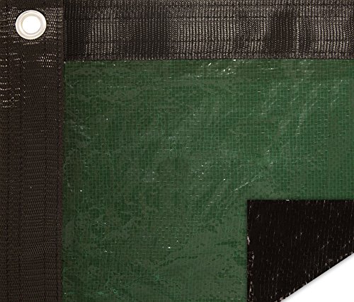 Supreme Plus Green/Black