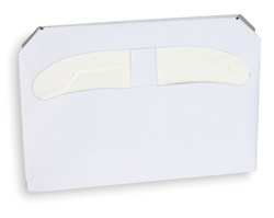Disposable Toilet Seat Covers - 250 Sheets per Pack (20 Packs) - Hygienic & Portable for Travel, Public Restrooms, and Home Use
