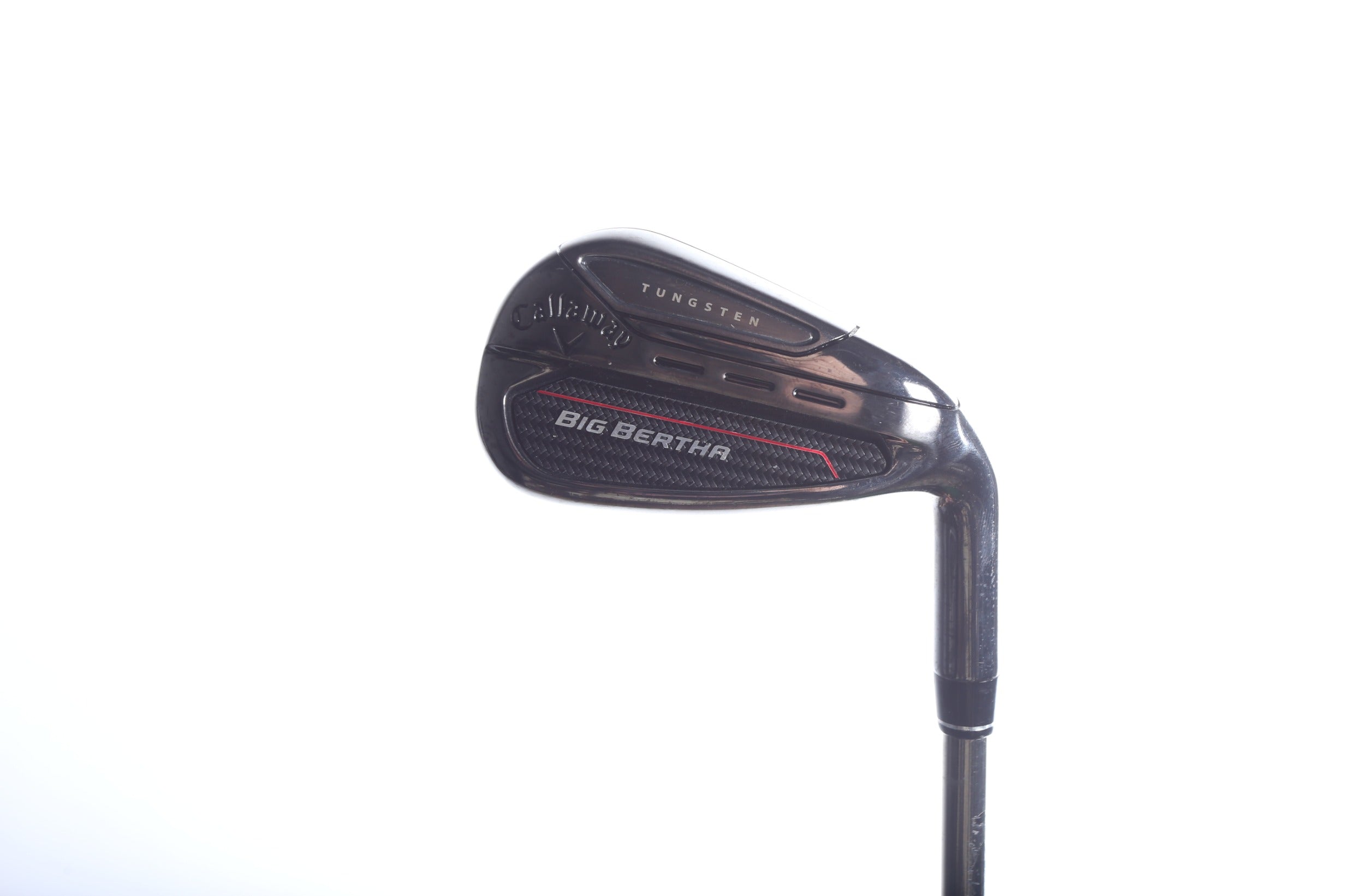 Used Callaway Big Bertha 23 Single 8 Iron Right Handed Senior Flex Golf Club for Men - Perfect for Seniors & High Handicap Players on the Course