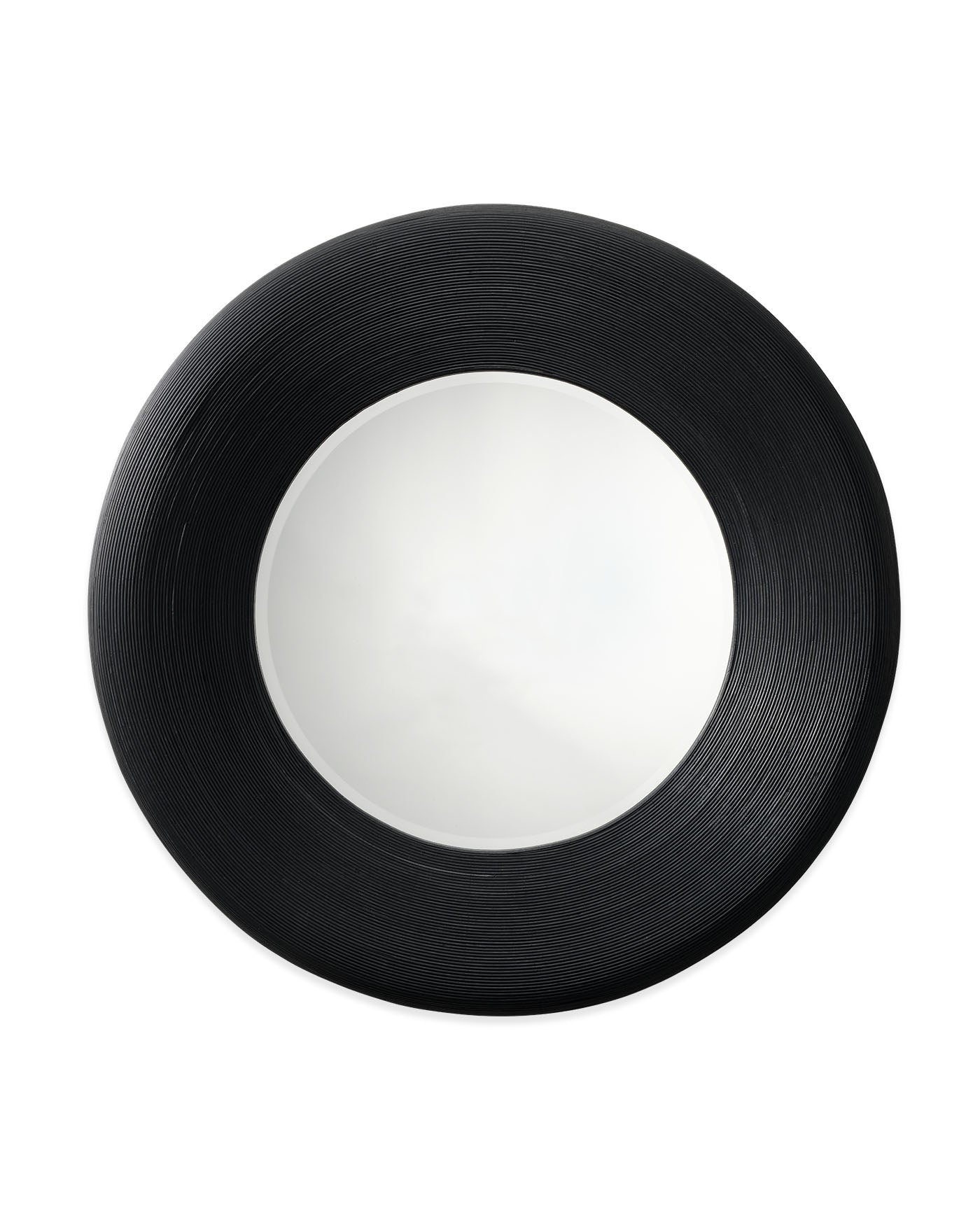 Black Paddock Mirror - Durable & Stylish Horse Stable Mirror for Equestrian Training and Barn Decor