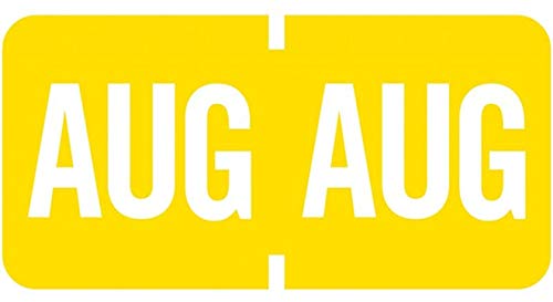 08 - August