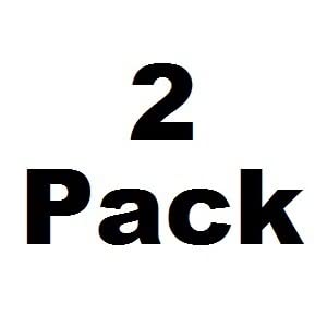 2 Pack