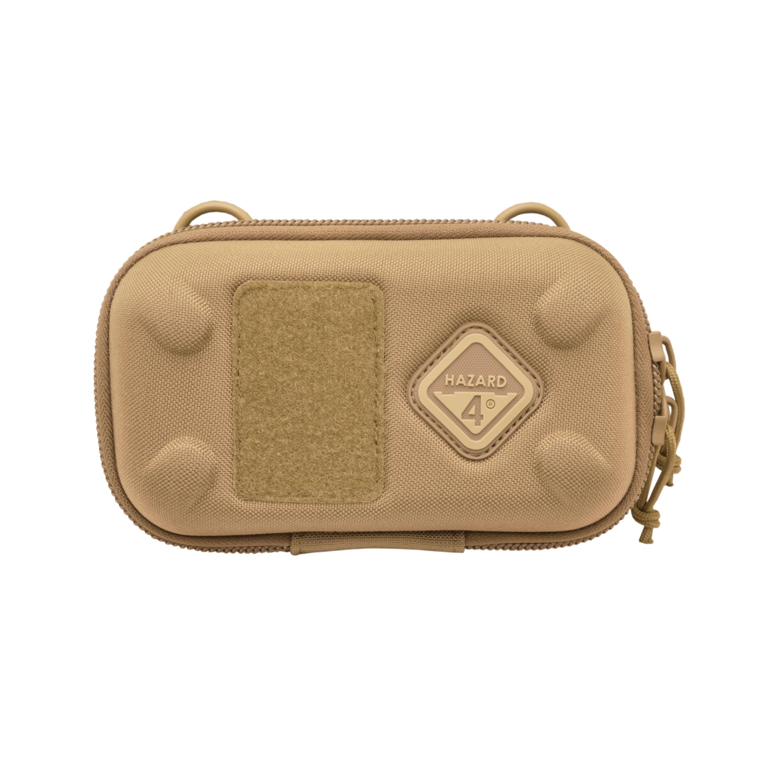 HAZARD 4 Hatchling Tactical Shell Phone Case & Admin Pouch - Durable EDC Organizer for iPhone, Samsung & Smartphones - Perfect for Outdoor, Travel & Military Use