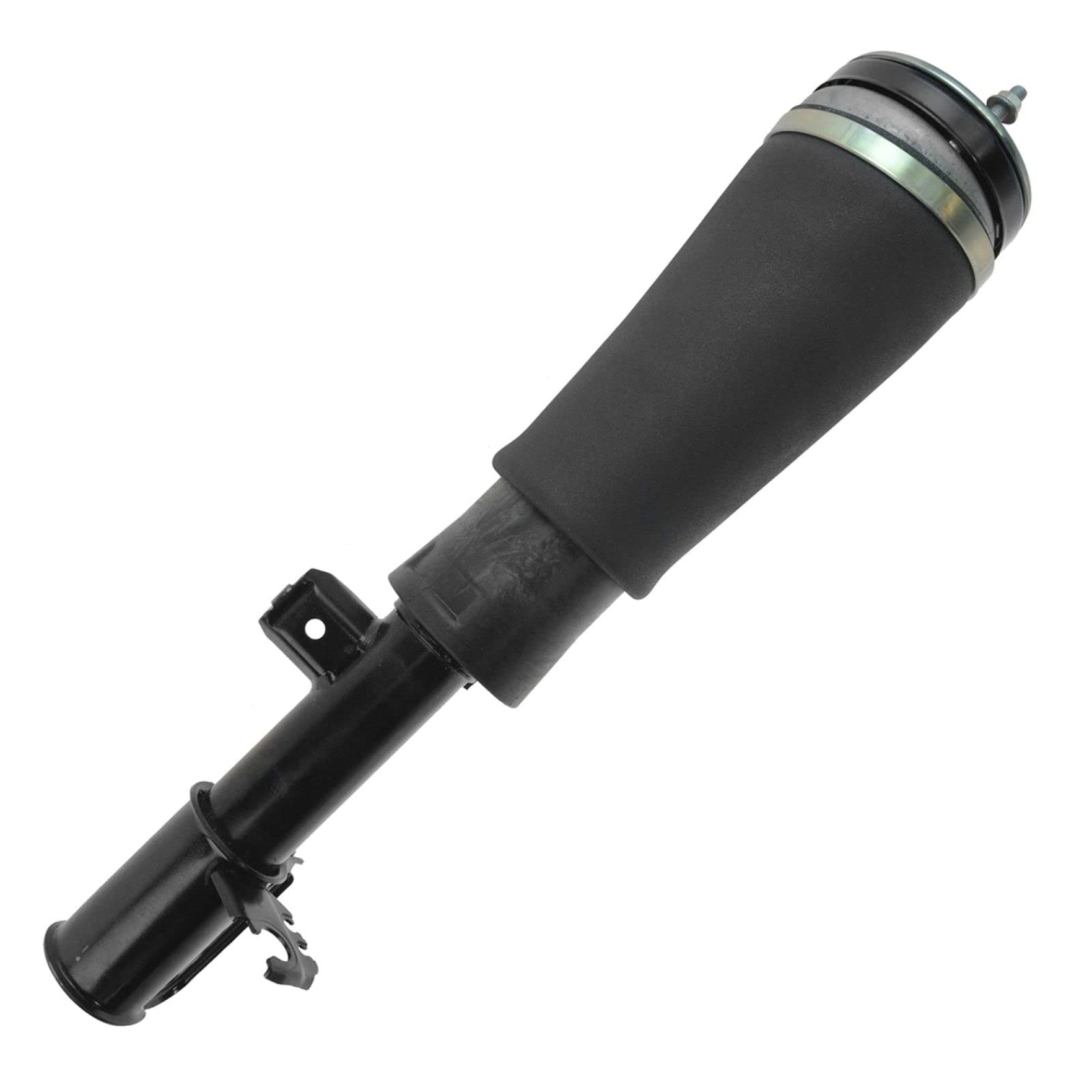 Front Right Air Shock Passenger Side for 2003-2012 Land Rover Range Rover | Replacement Suspension Part | Off-Roading & Daily Driving Comfort