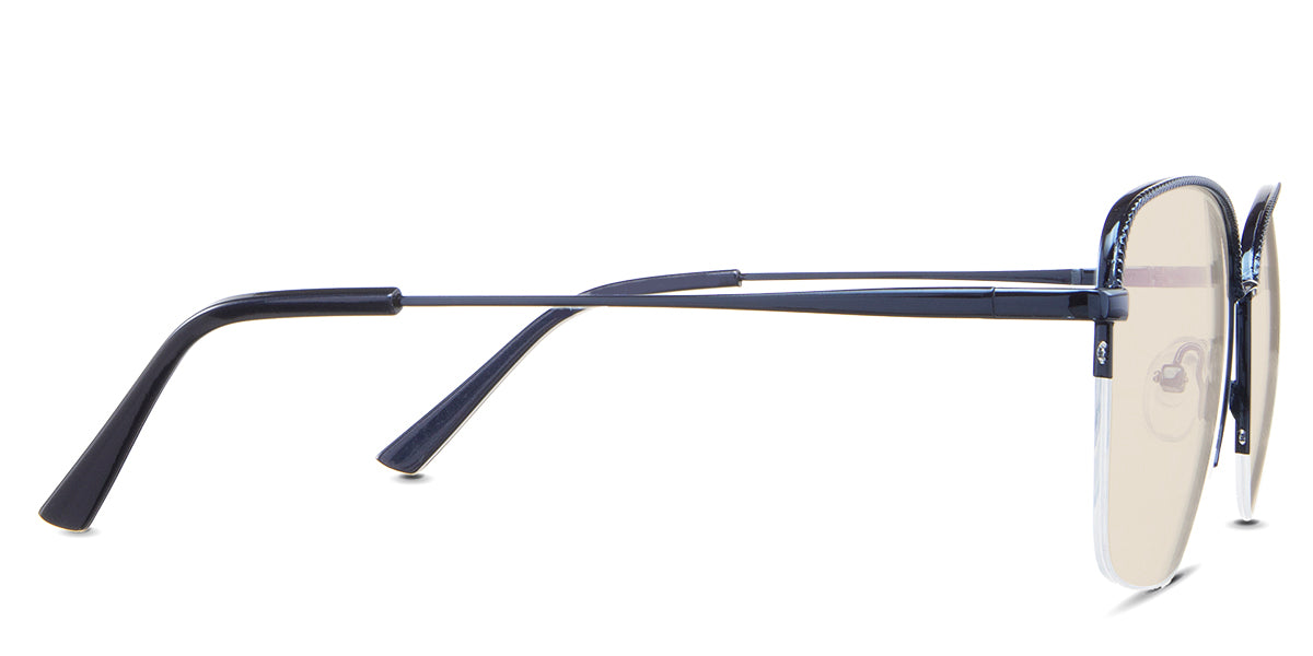 Moira Women's Prescription Tinted Glasses - Stylish & Comfortable Eyewear for Reading, Work, and Everyday Use