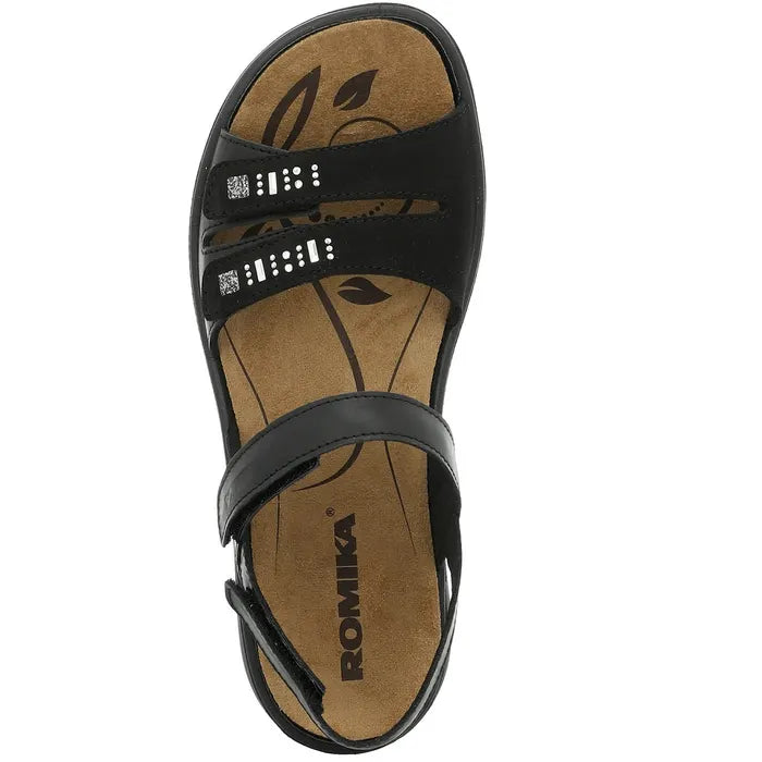 Women's Ibiza 86 Comfortable Summer Sandals - Breathable Beach Flip Flops for Women, Perfect for Vacation, Poolside, and Casual Outings