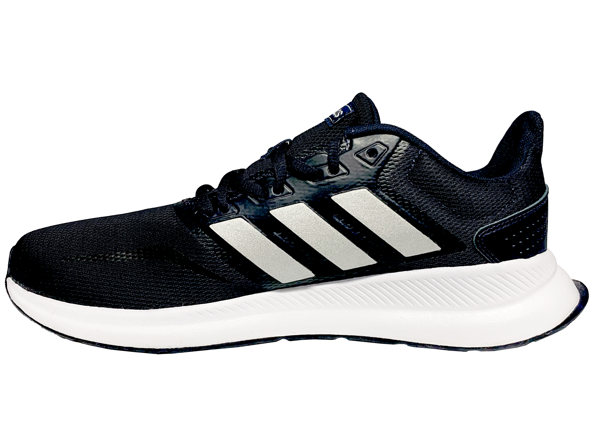 Adidas Men's Runfalcon Running Shoes EG9031 - Lightweight & Comfortable for Jogging, Training & Daily Wear