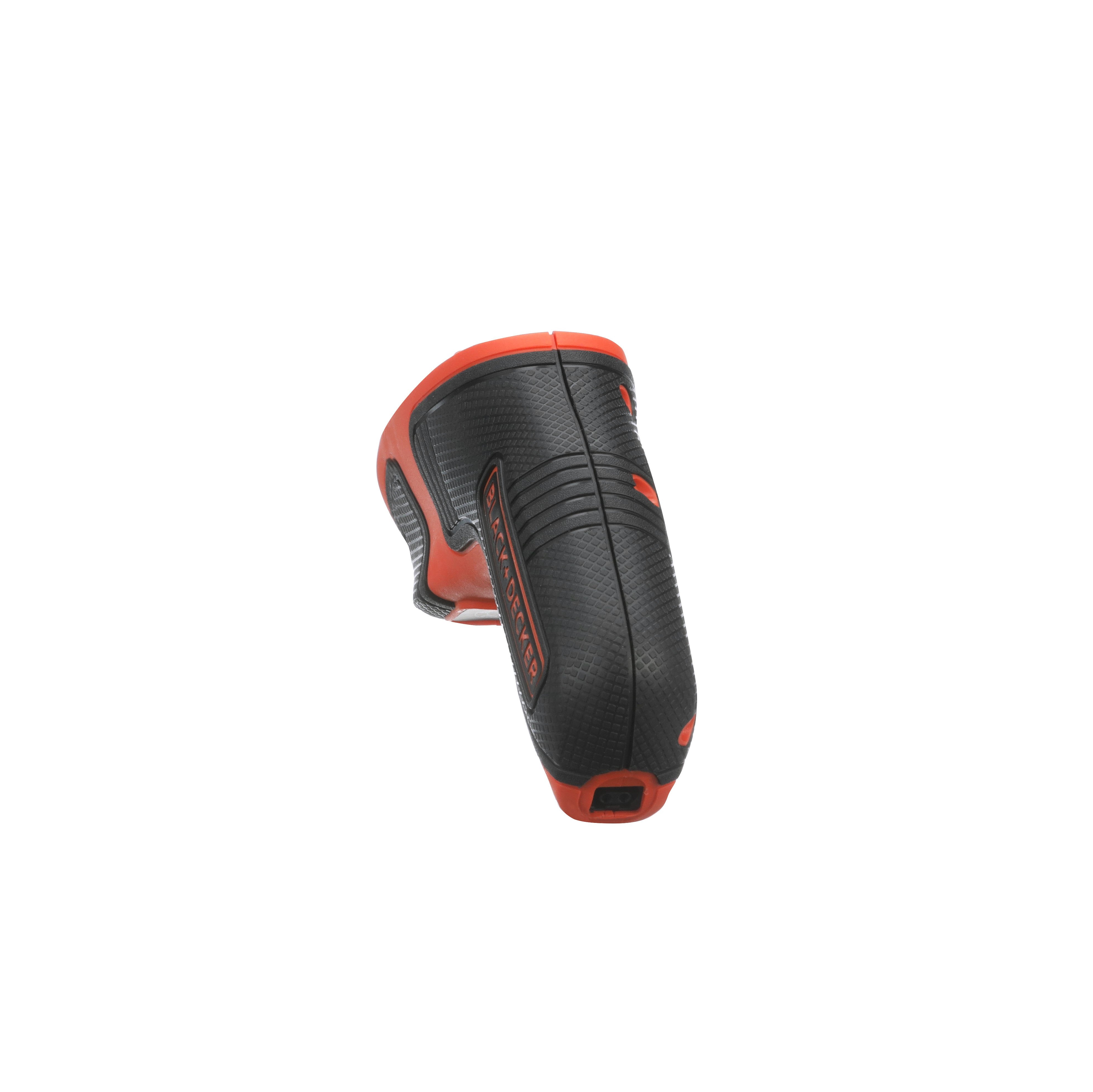 4V MAX Cordless Rechargeable Electric Screwdriver Set with LED Light - Compact & Powerful for Home DIY, Furniture Assembly, Electronics Repair