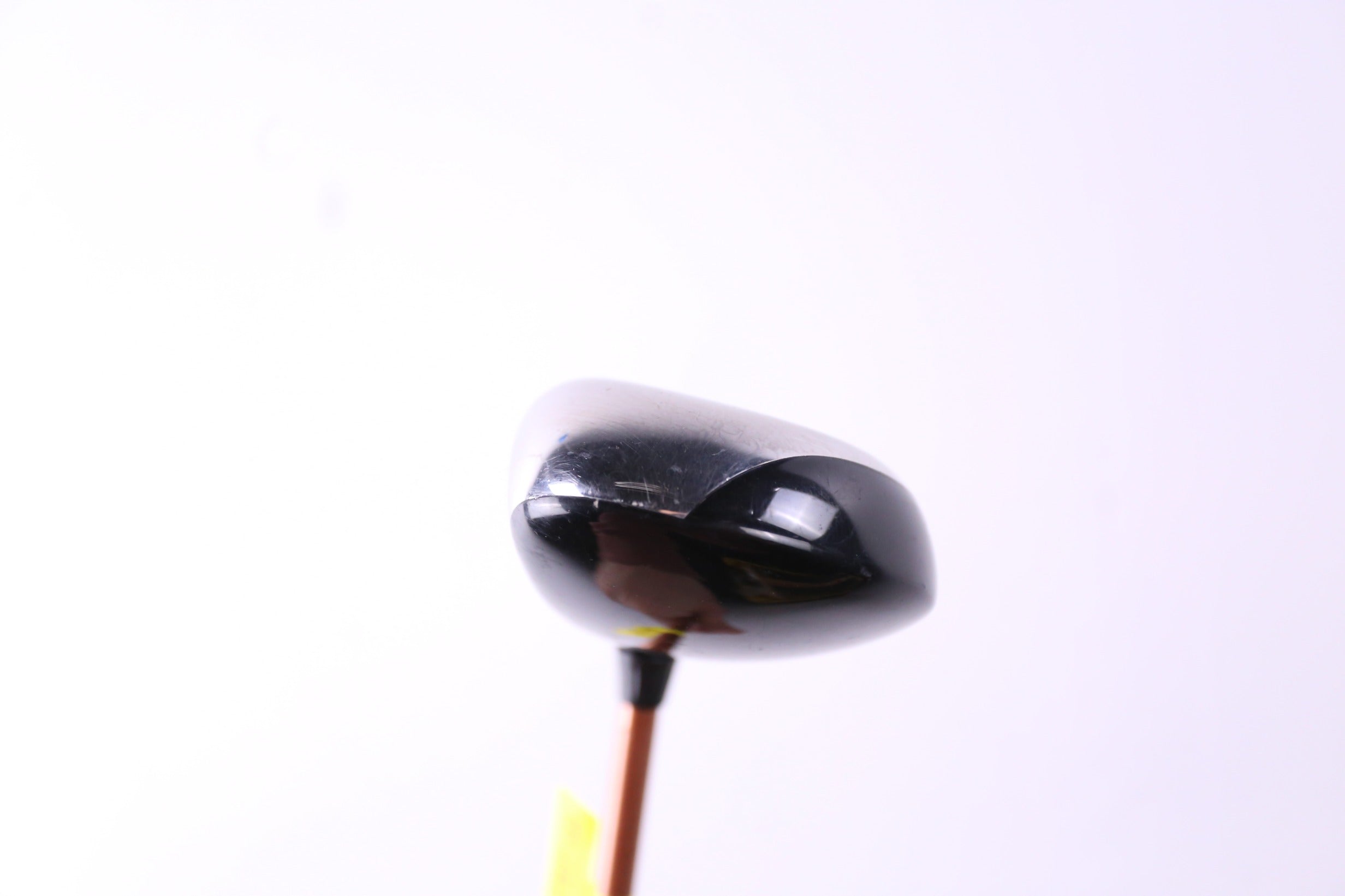 Used Callaway Big Bertha Fusion 2005 3 Wood Golf Club - Right Handed 15° Ladies Flex - Perfect for Women Golfers on the Course