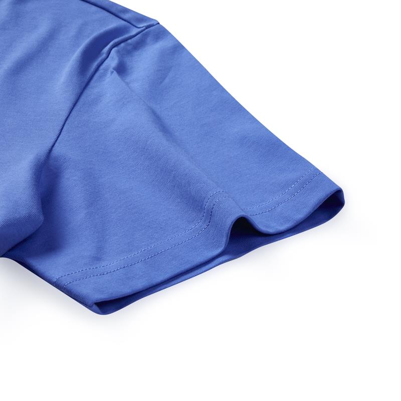 Men's Casual Short Sleeve T-Shirt P224M105/03Z1 - Comfortable Cotton Tee for Everyday Wear, Gym & Outdoor Activities
