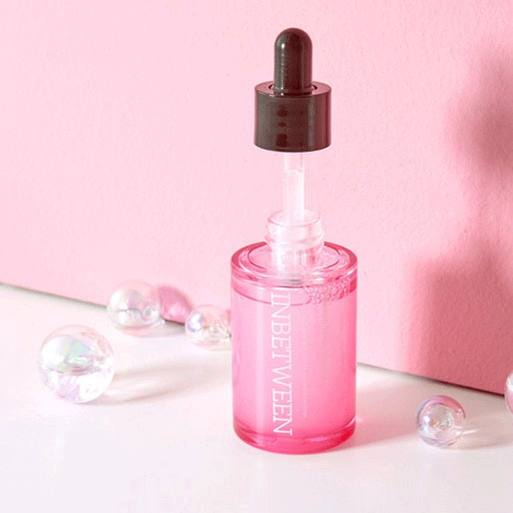BLITHE Makeup Prep Essence - Hydrating & Smoothing Facial Serum for Flawless Makeup Application, 30ml | Perfect for Pre-Makeup Skincare Routine & Daily Glow Boost