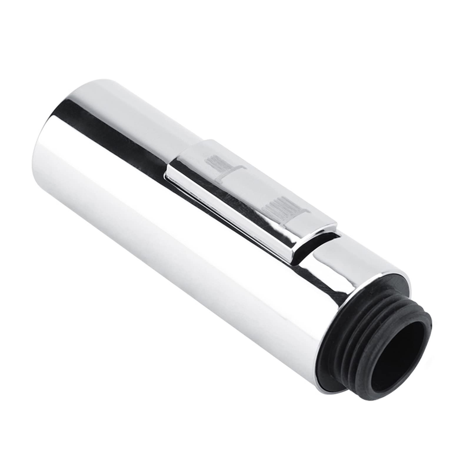 Kitchen Sink Faucet Sprayer Head Replacement - 2 Function Pull Out Spray Nozzle for Easy Dishwashing & Cleaning | Durable Spout for Stainless Steel Sinks (Perfect for Home Kitchen & Commercial Use)