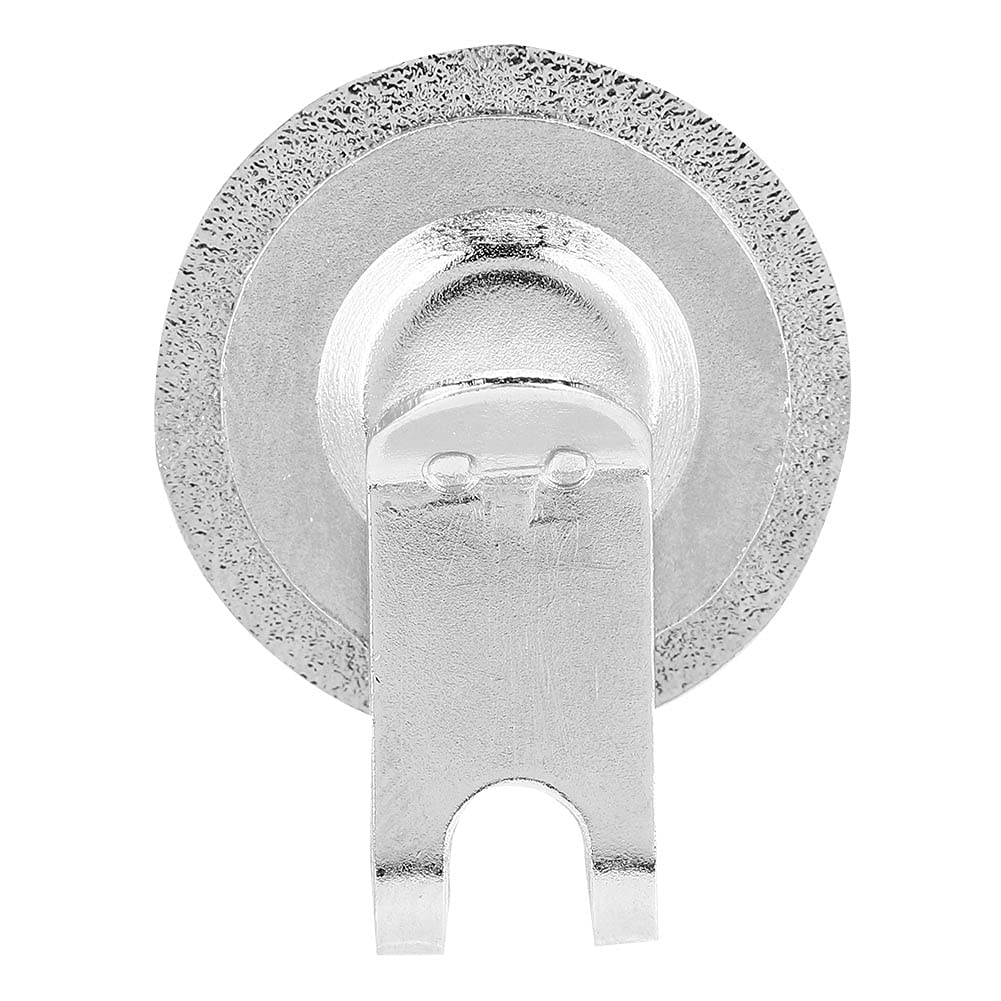 Premium Metal Golf Ball Marker - Magnetic Mini Marker for Golfers | Perfect for Golf Tournaments, Practice & Gifting