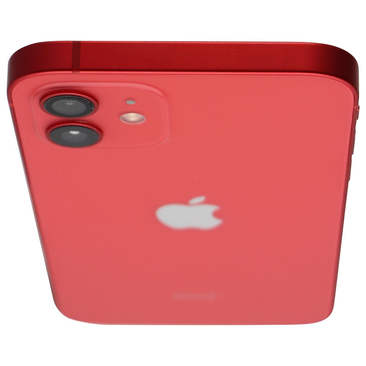 Apple iPhone 12 (6.1 inch) 64GB (PRODUCT)RED - Unlocked Smartphone for Spectrum/Xfinity | Fast 5G, Super Retina XDR Display | Perfect for Streaming, Gaming & Video Calls