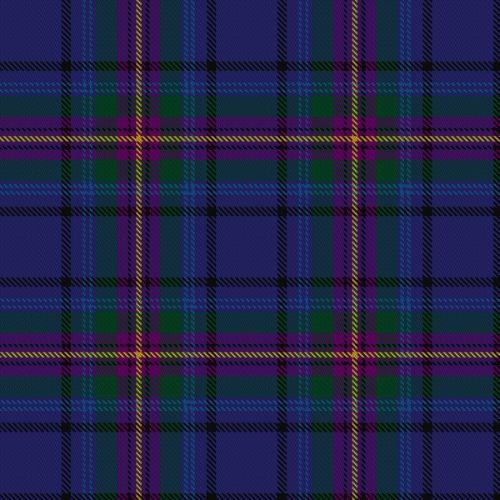Bavidge Tartan Plaid Scarf - Premium Wool Scottish Tartan Wrap for Men & Women - Perfect for Winter, Fall, and Formal Occasions