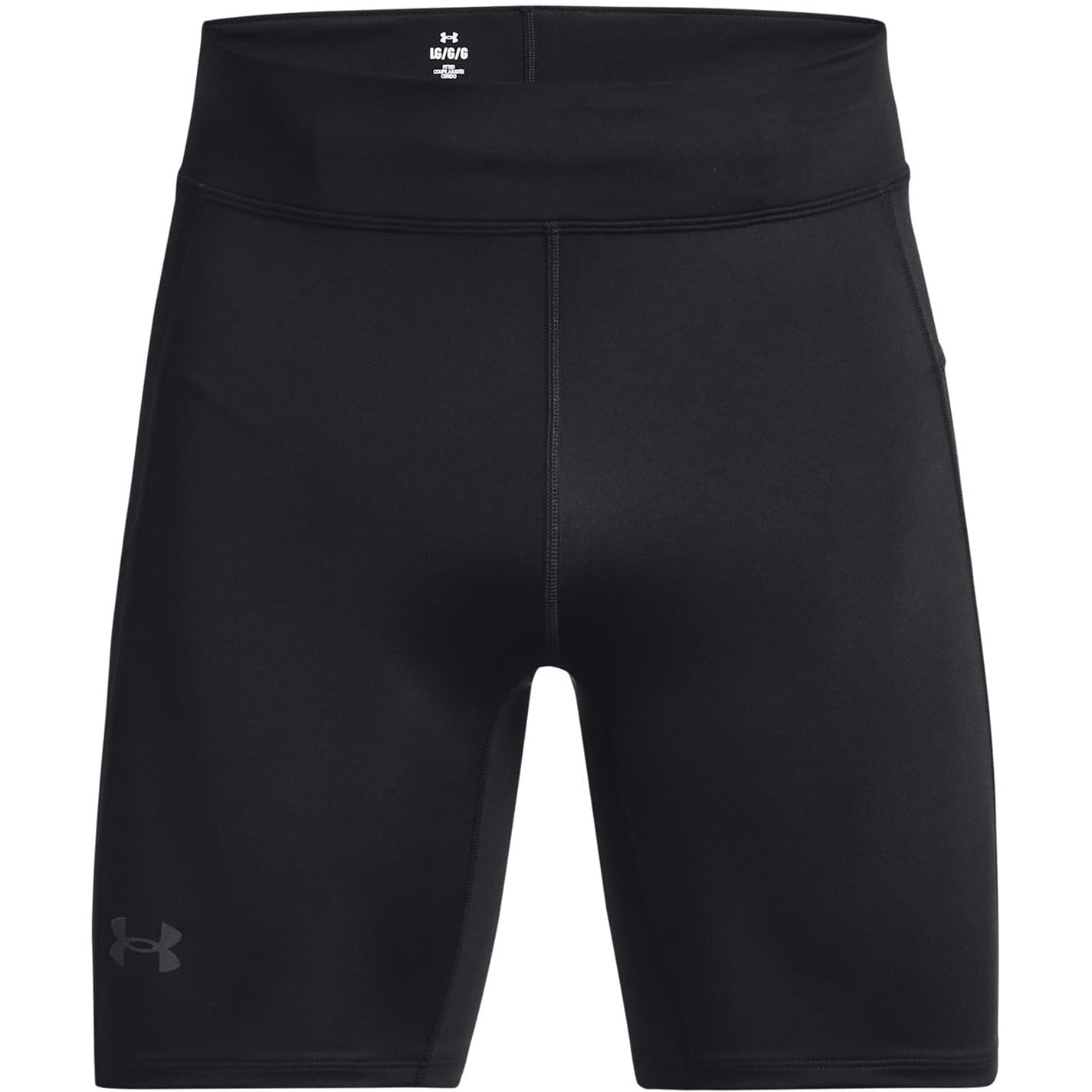 Under Armour Men's Sports Shorts - Lightweight, Breathable & Quick-Dry Athletic Shorts for Running, Gym & Training | Perfect for Workouts & Active Lifestyle