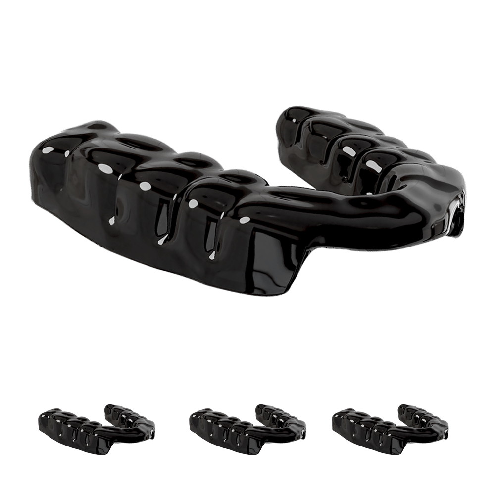 Best Clench Guard for Sports - Mouthguard for Boxing, MMA & Martial Arts - Comfortable & Durable Protection for Training & Competition