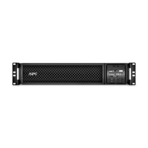 APC by Schneider Electric Smart-UPS 1000VA 1KVA Tower/Rack Convertible UPS - 2U Rackmountable, 3 Hour Recharge, 230V Input/220V Output - Ideal for Server Rooms, Home Offices & Network Equipment Protection