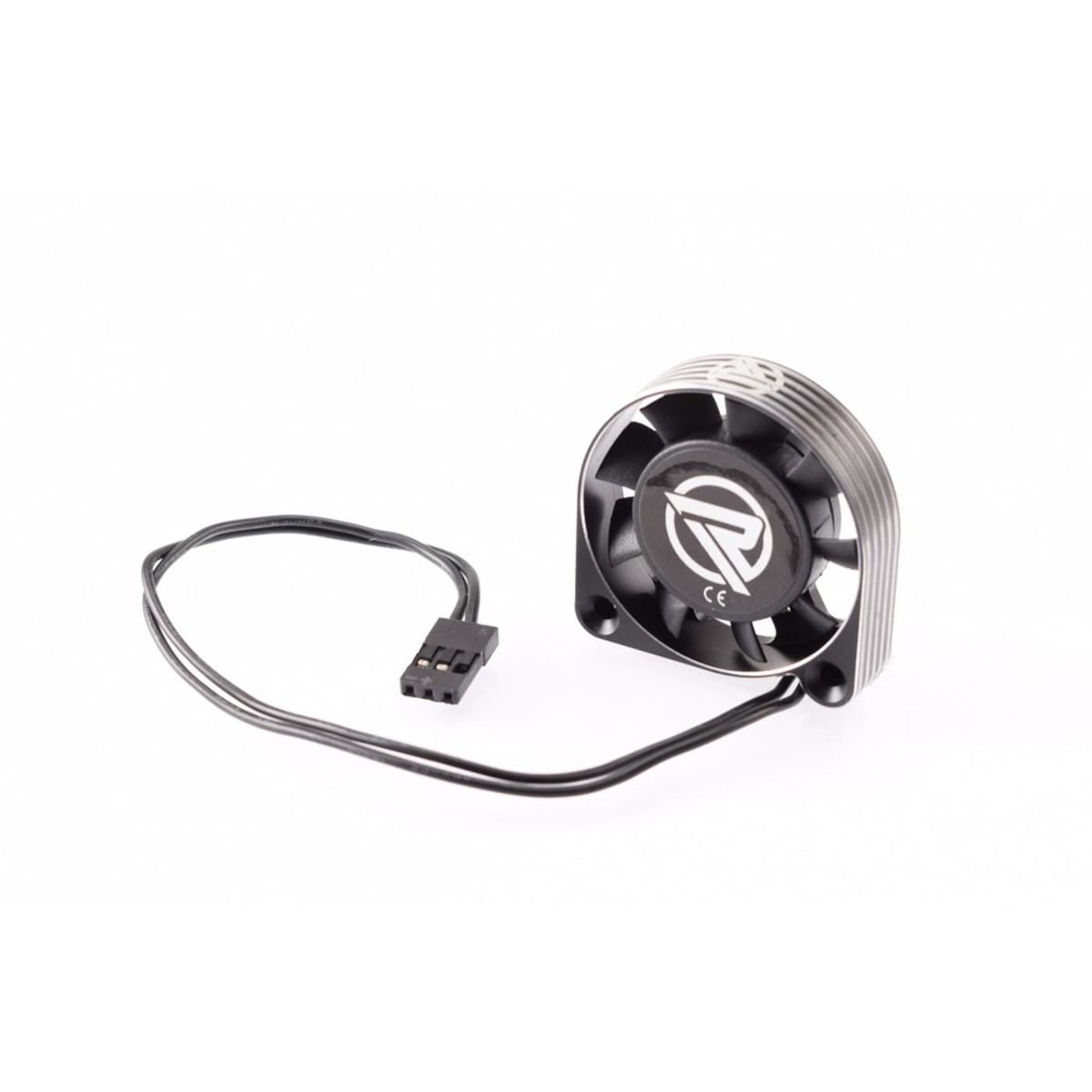 40mm Aluminum HV High Speed Cooling Fan - Quiet & Durable for PC, Gaming, Electronics & Industrial Equipment Cooling