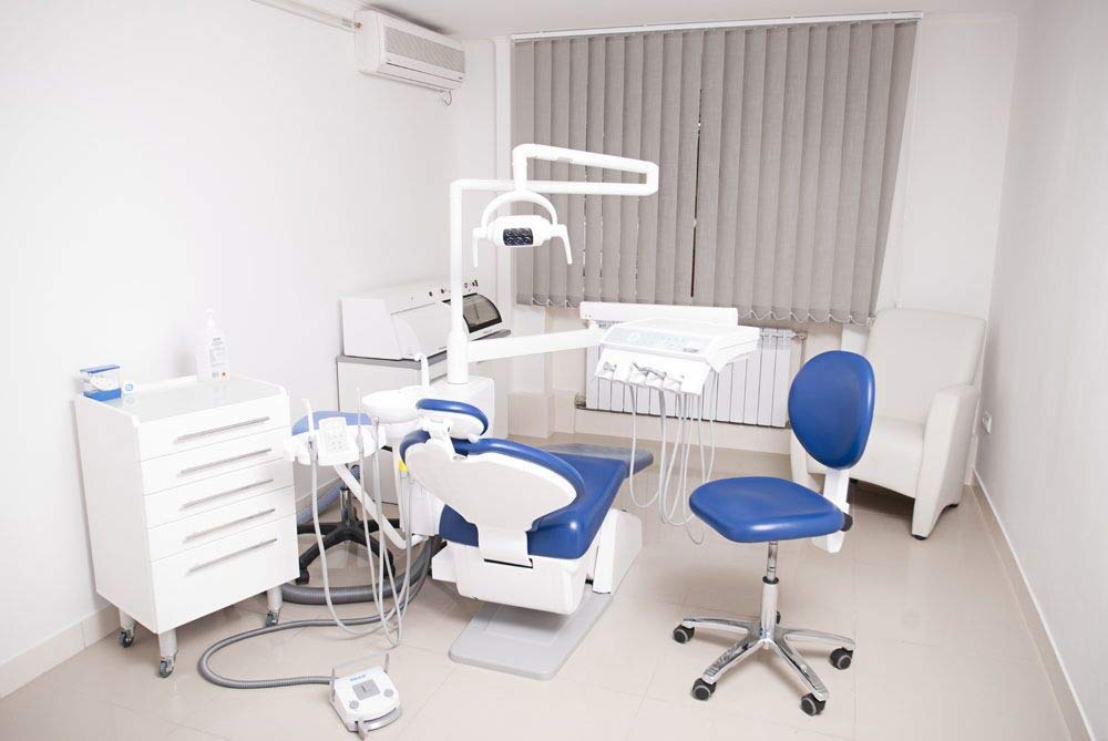22mm Dental LED Exam Light with Infrared Sensor - Shadowless Oral Lamp for Dentist Chairs, Cold Light Technology - Perfect for Dental Clinics, Oral Surgeries & Teeth Whitening Procedures