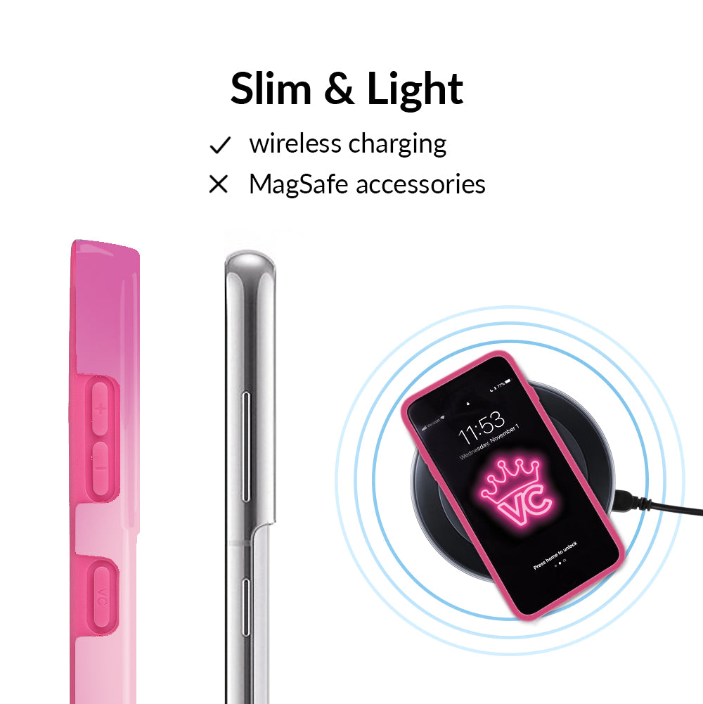 Bratz Airbrush Angelz Samsung Phone Case - Trendy Protective Cover for Samsung Galaxy - Perfect for Teens, Fans, and Gift Giving