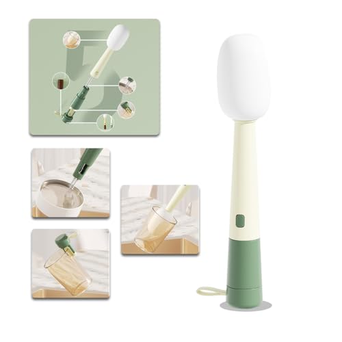 White Green