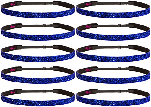 Skinny Royal Blue 10pk