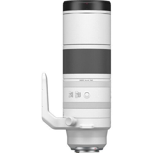 Canon RF 200-800mm f/6.3-9 IS USM Telephoto Zoom Lens for Wildlife & Sports Photography - Compatible with Canon EOS R Series Mirrorless Cameras