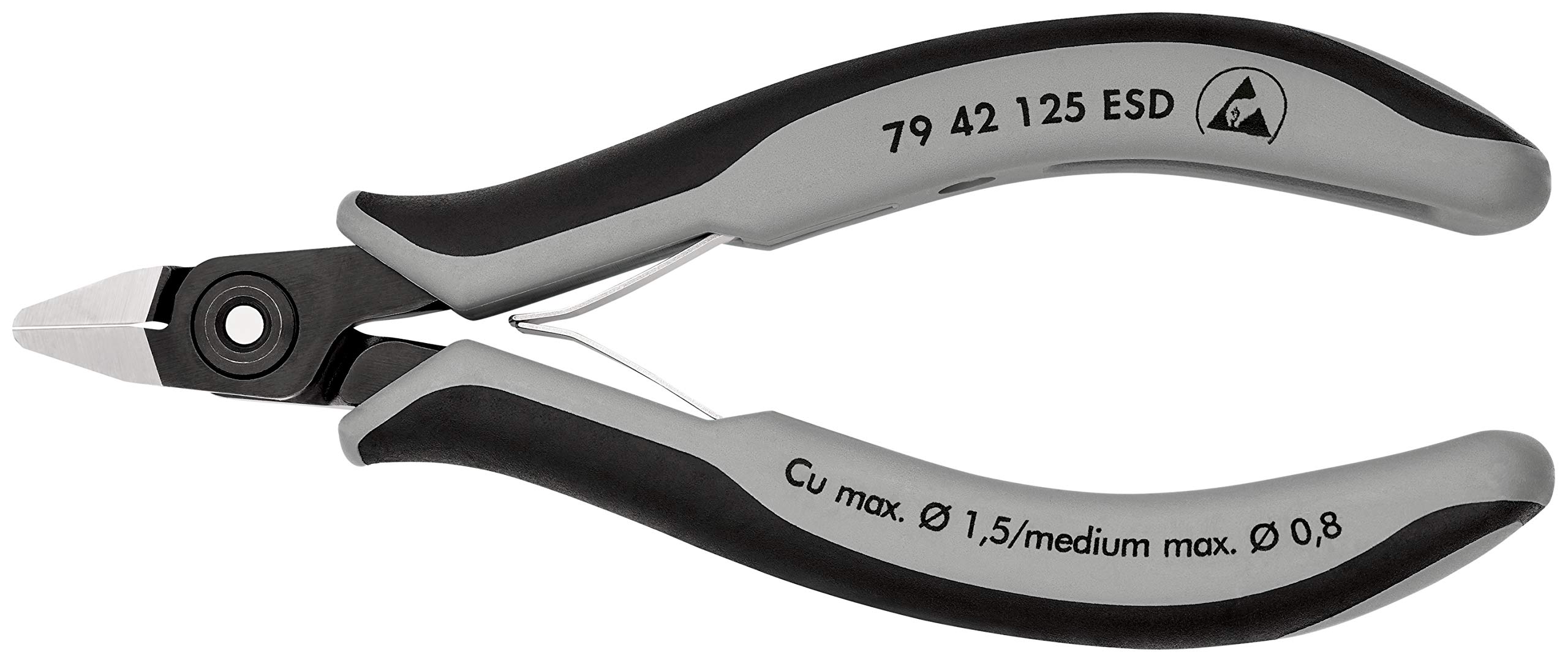 Knipex 79 42 125 ESDSB 4.92