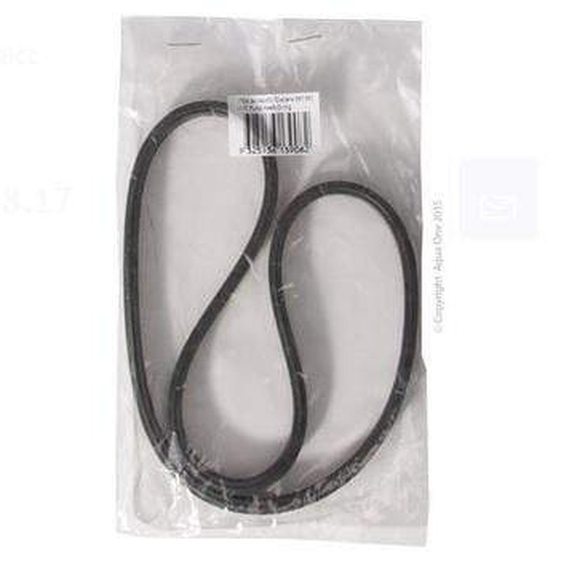 Aqua One O Ring for Pumphead Ocellaris 850 & 850 UVC - Replacement Seal Part 94144 for Aquarium Water Pumps - Perfect for Leak Prevention & Maintenance