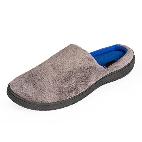 Grey/Blue