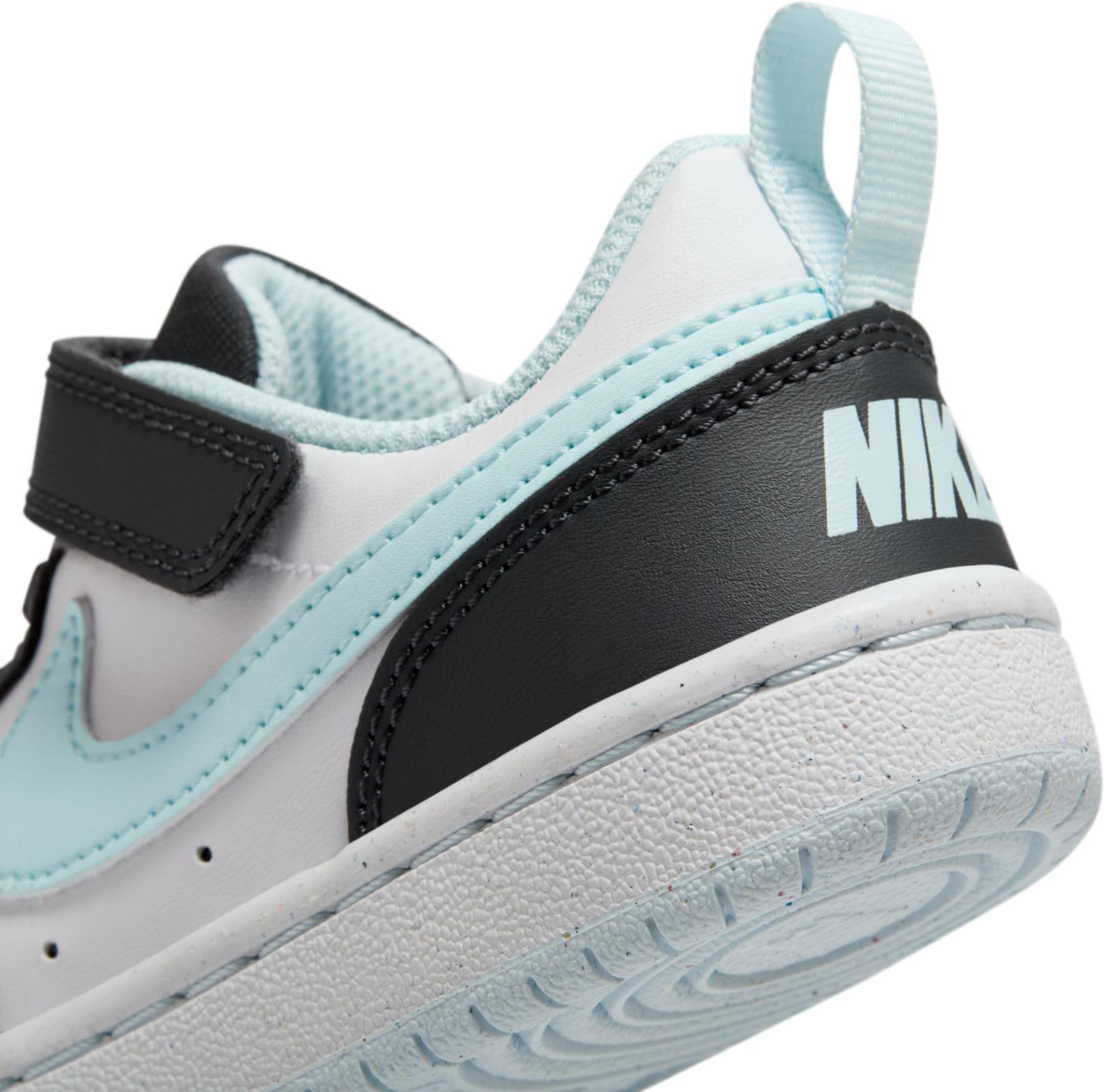 Nike Boys' Low-Top Sneakers - Lightweight & Comfortable for Running, School, and Everyday Wear