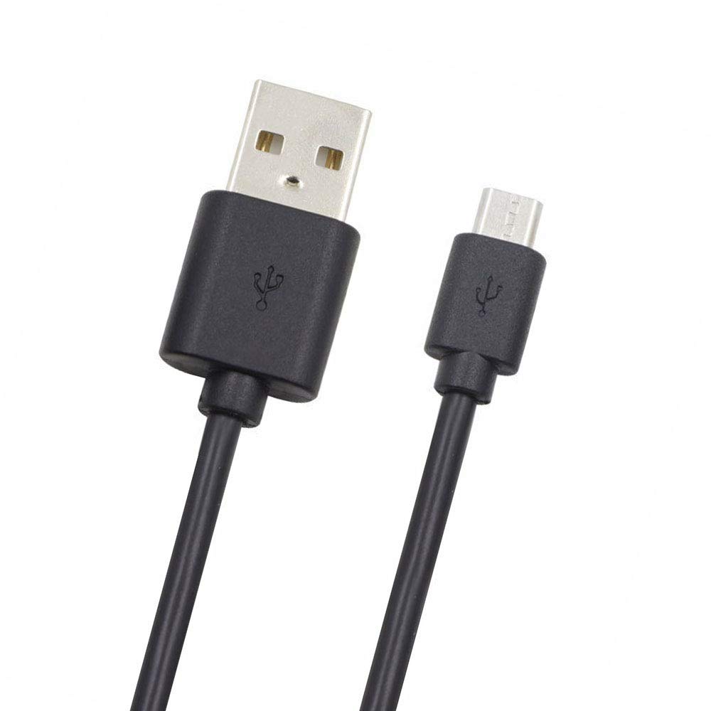 Fast Charging USB Cable for Amazon Kindle Fire - High-Speed Data Sync & Durable Charging Lead | Perfect for Home, Office & Travel Use