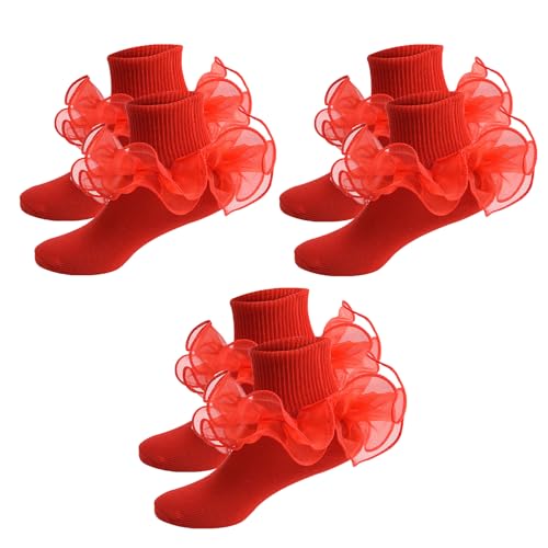 Red-3 Pairs