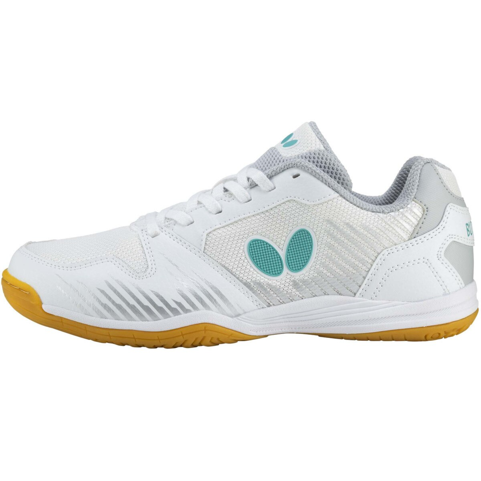 Butterfly Lezoline Vilata Women's Court Shoes - Elegant & Comfortable for Work, Parties & Special Occasions