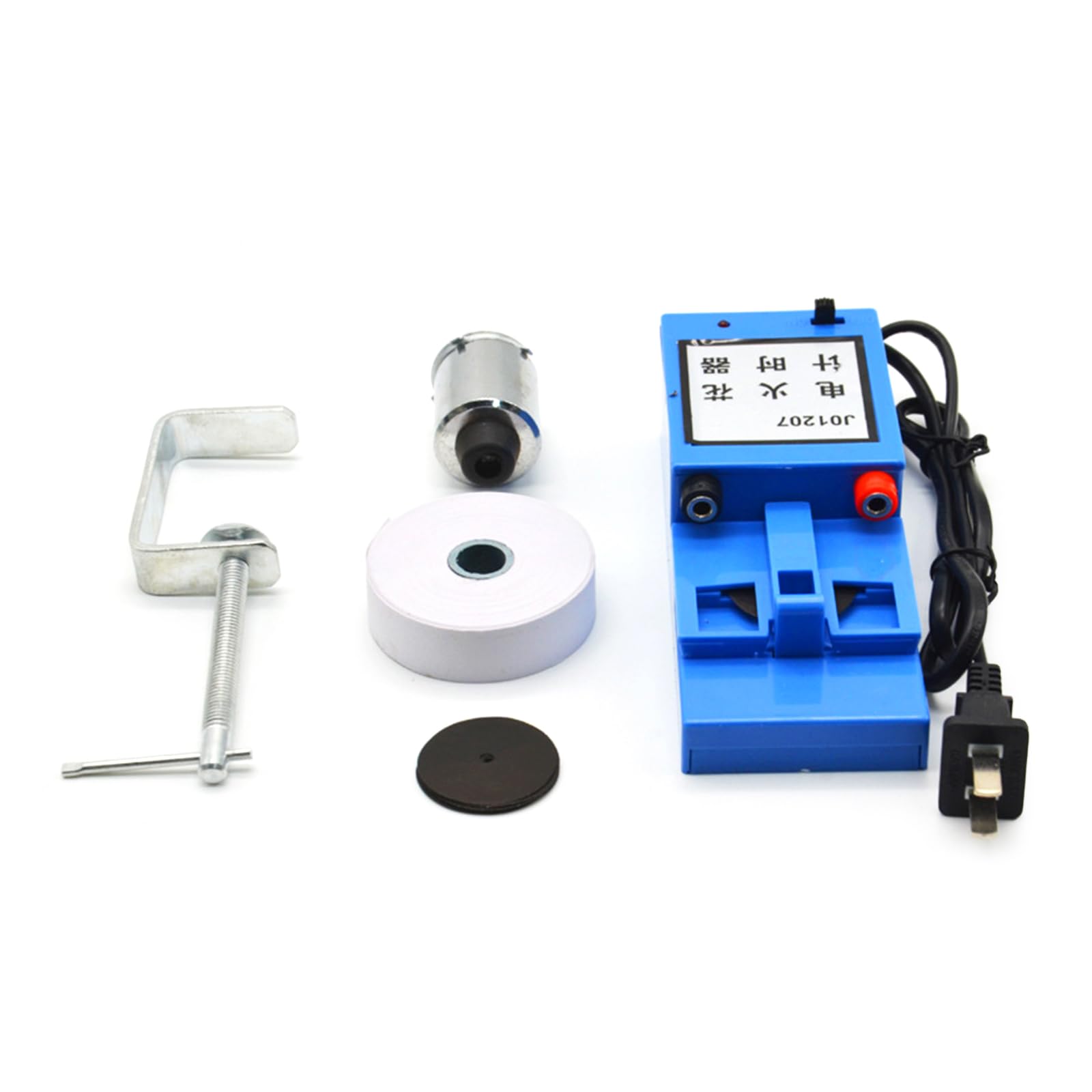 Physics Lab Equipment & Supplies - Experiment Timers, Tape Timers & Teaching Tools for Science Projects | Perfect for High School & University Physics Labs