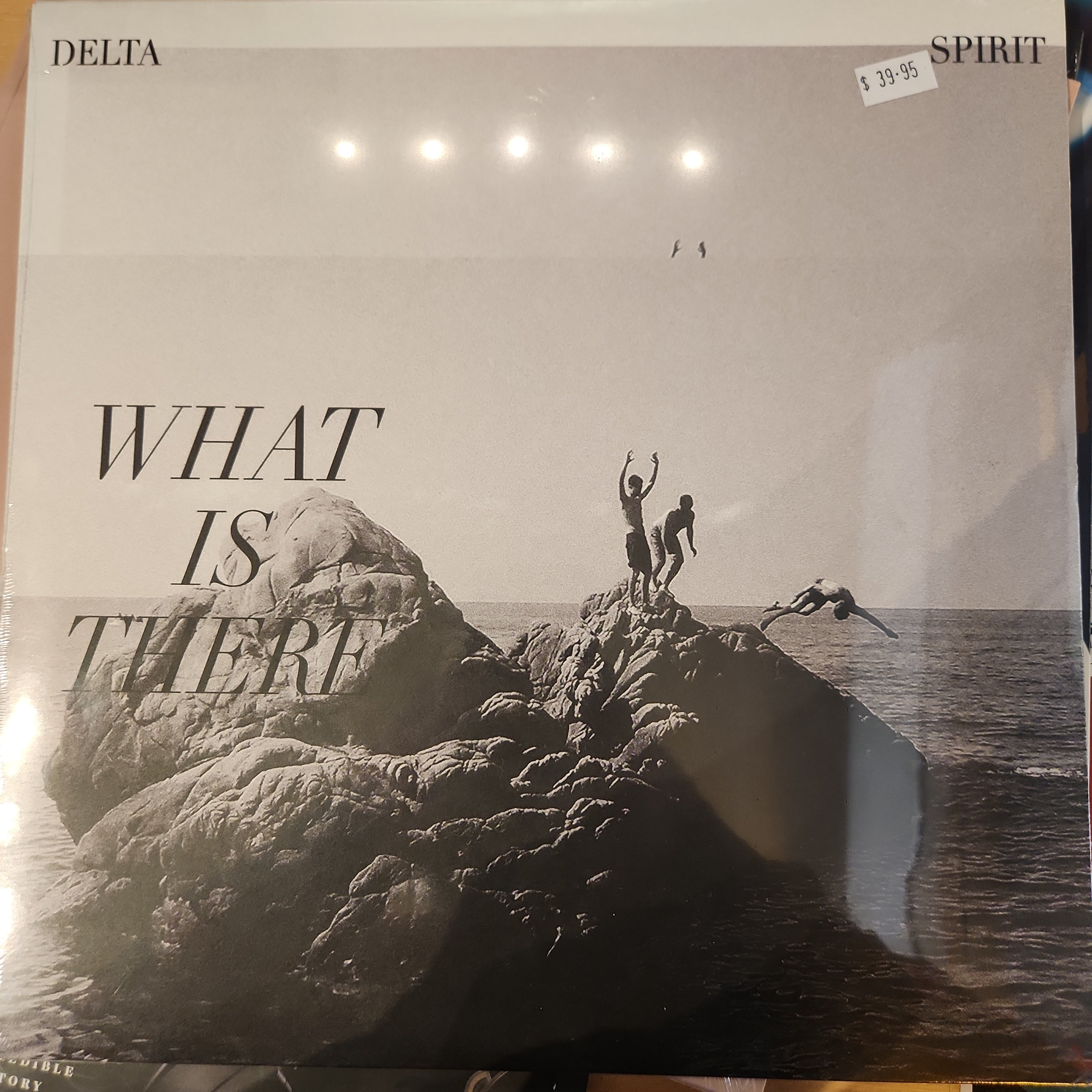 Delta Spirit 