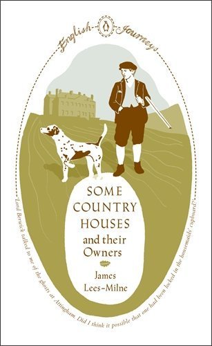 English Journeys: Some Country Houses and Their Owners by James Lee Milne (2009) Mass Market Paperback | Historical British Architecture Book for Travel Enthusiasts & Literature Lovers