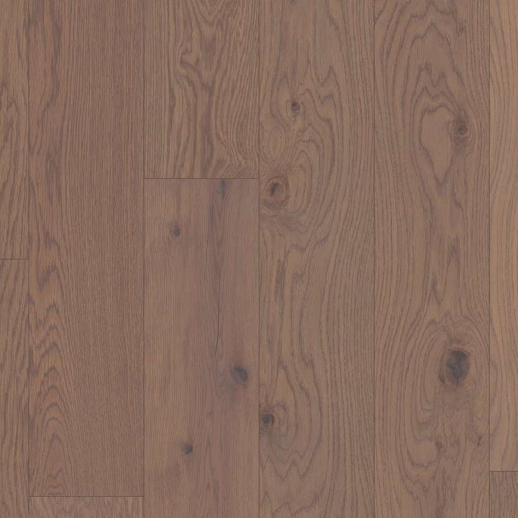Anderson Tuftex Kensington 8 Watford Luxury Vinyl Plank Flooring - Waterproof & Durable for Home, Office & Commercial Use - Easy Installation & Low Maintenance