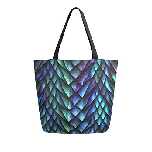 Dragon Scales
