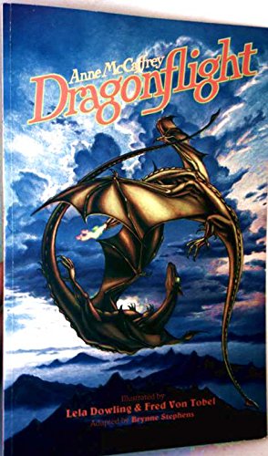 Dragonflight: Book 2 - Epic Fantasy Novel | Adventure & Magic Series | Perfect for Fantasy Readers & Book Lovers | Great for Gifts, Book Clubs & Cozy Reading Nights