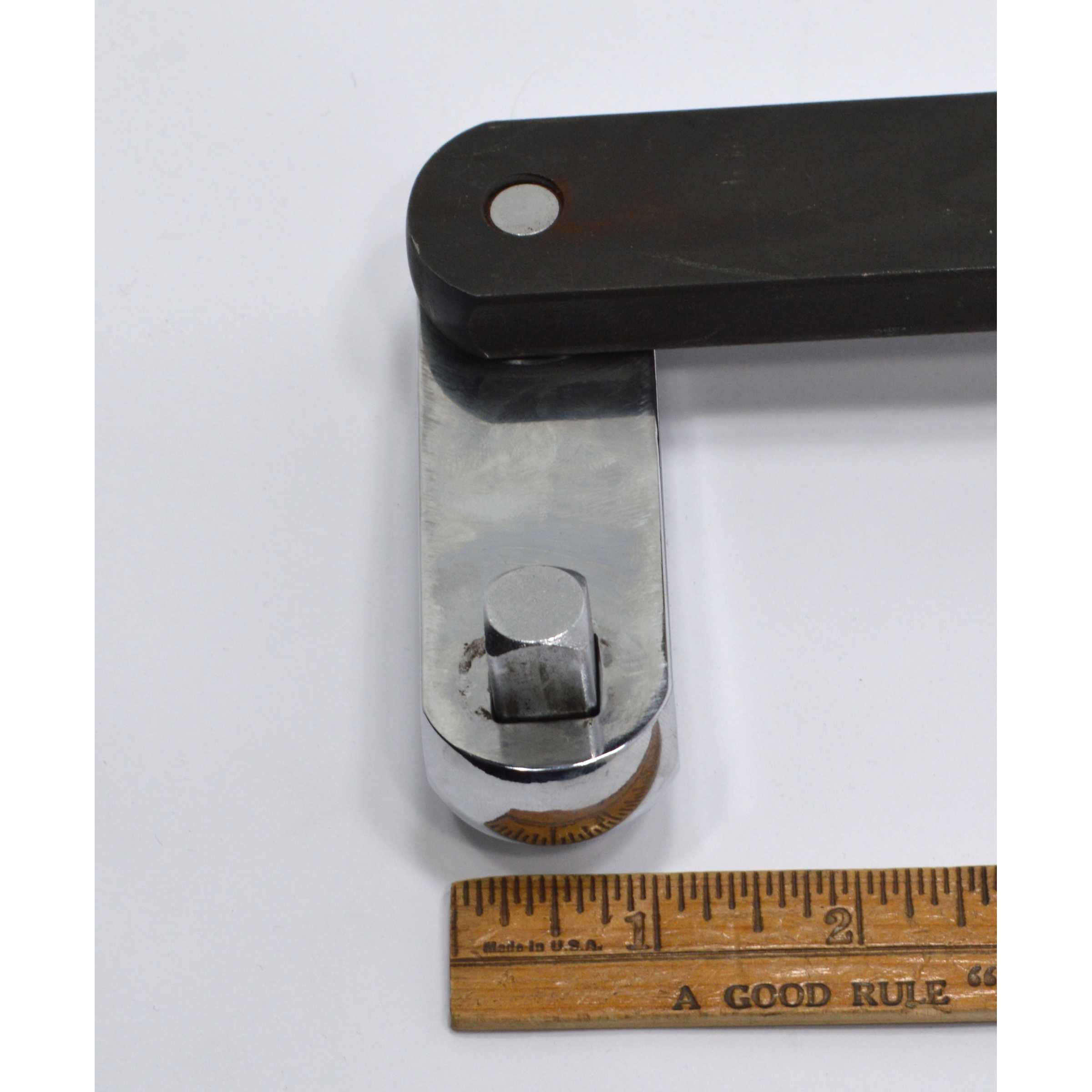 Used POWERBAR 1/2