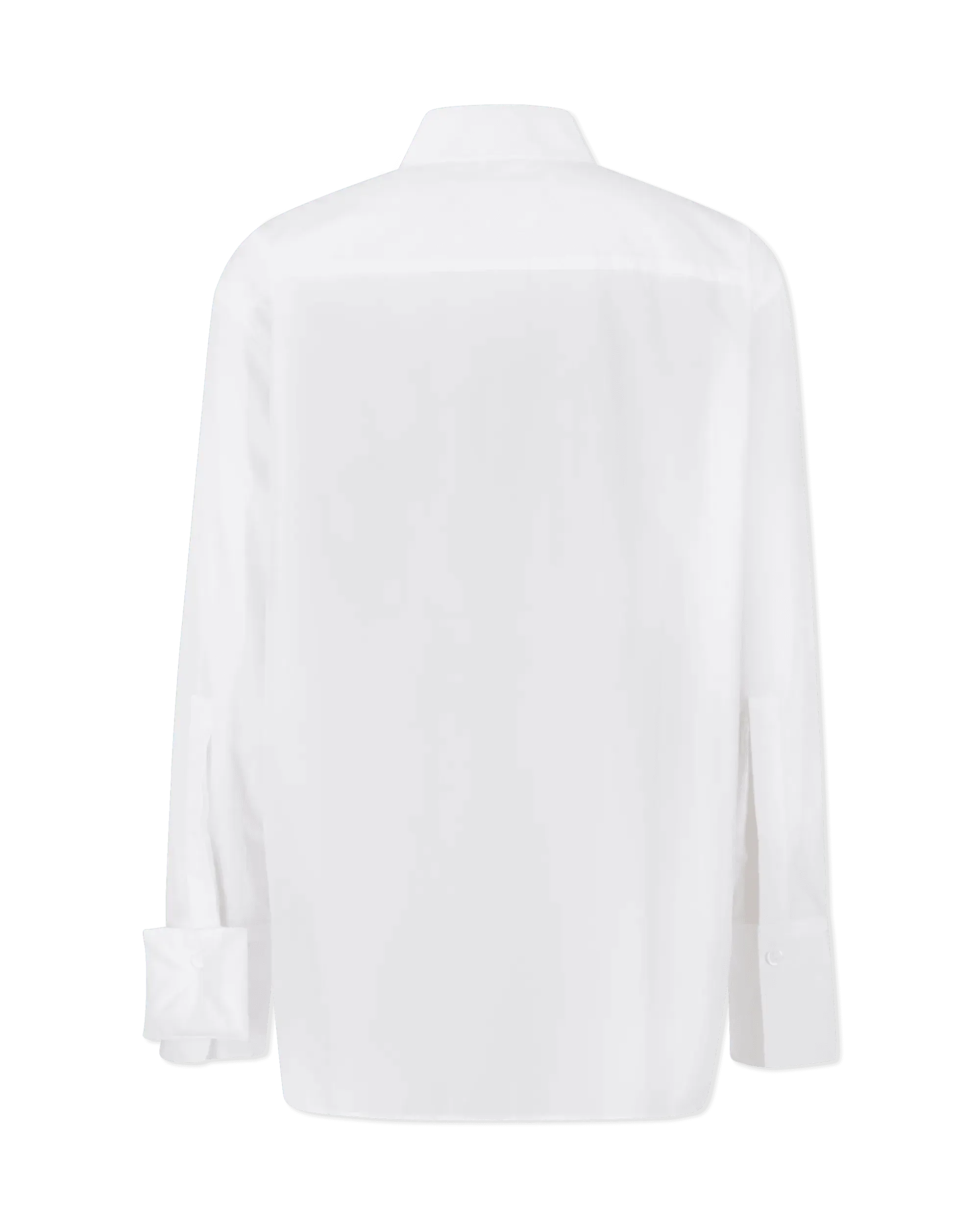 Stylish Chain Detail Tunic Top for Women - Trendy Layering Piece for Casual Outfits & Office Wear