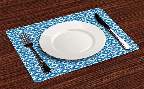 Blue Slate Blue