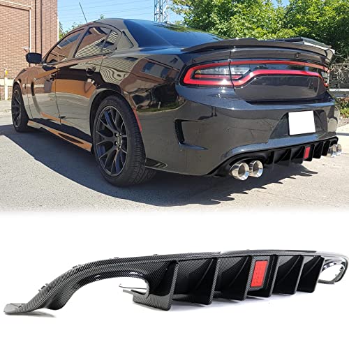 Carbon Fiber Print
