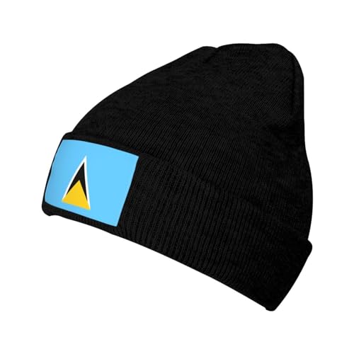 Saint Lucia Flag-q0000000001