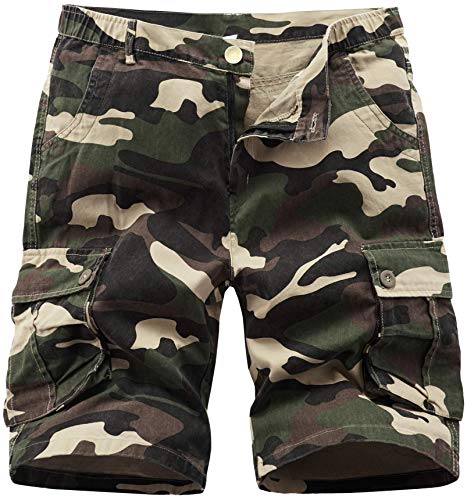 01khaki Camo