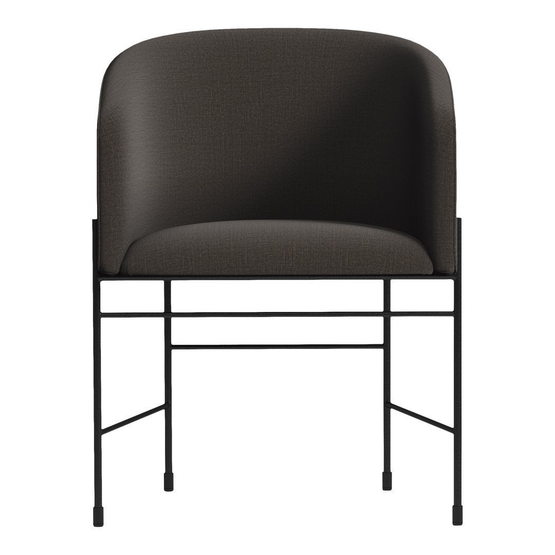 Arden Covent Chair - Modern Office & Home Workspace Furniture for Comfortable Seating & Productivity